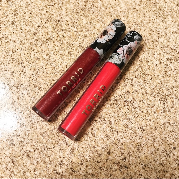 torrid Other - Torrid lip gloss